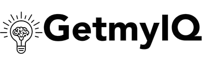 Brain icon representing myIQ logo